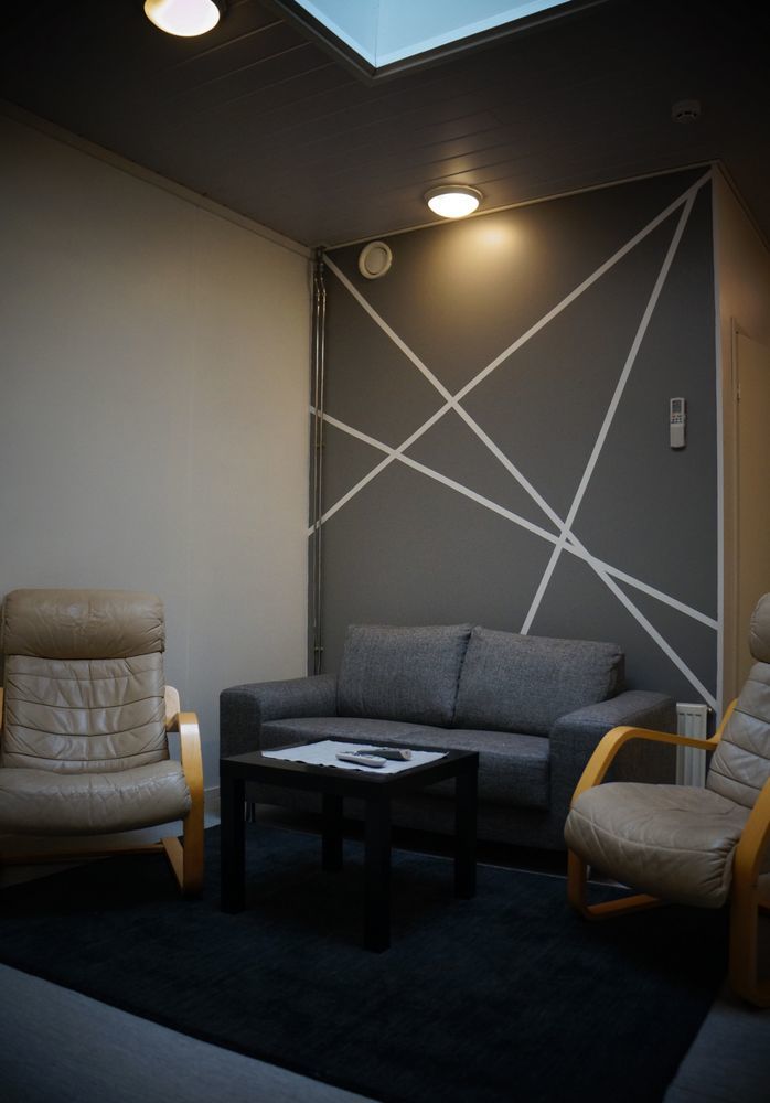 Hostel Racuna Kokkola  Buitenkant foto